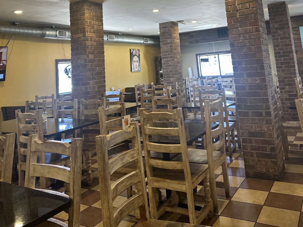 Los Angeles Tortilleria, Restaurant & Bakery